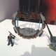 Illustration for article titled iTerminator Genisys /iToys Reveal The Terminators Time Machine